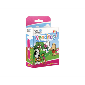 Venditas  Kids Nina  Alfa Medical  50.0 - Pza