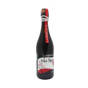 Vino Tinto  Lambrusco Di Modena  Dolce Amore  750.0 - Ml