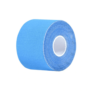Cinta Deportiva  Azul   G Plus  4.0 - Pza