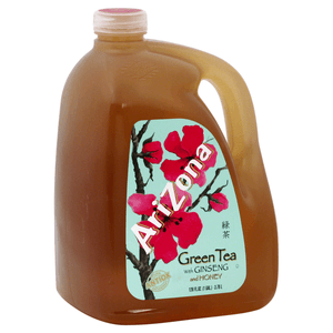 Te  Green Tea  Arizona  3.785 - Lt