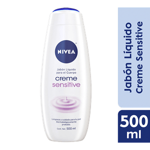 Crema Corporal  Hidra Esencial Piel Normal  Nivea  400.0 - M