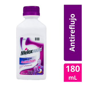 Noche  Chica  Melox  180.0 - Ml