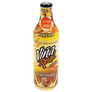 Sangria  Pina Colada  Vina Real  400.0 - Ml