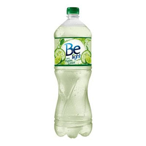 Bebida  Pepino/Limon  Be Light  1.5 - Lt