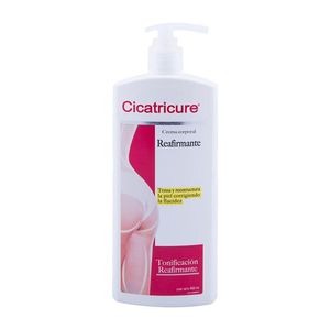 Crema  Reafirmante  Cicatricure  400.0 - Ml