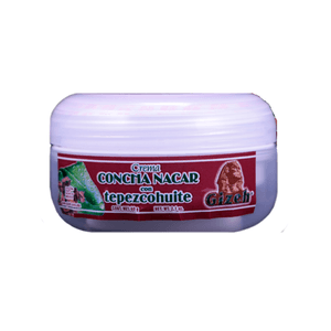 Crema  Concha Nacar  Gizeh  60.0 - Gr