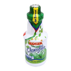 Clorofila     Xotzil  500.0 - Ml