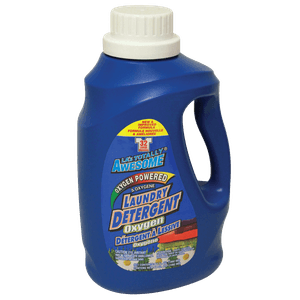 Detergente  Oxygen Powered  Awesome  64.0 - Oz