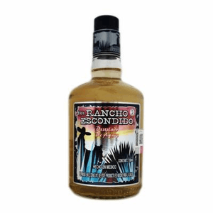 Destilado De Agave     Rancho Escondid  1.0 - Lt