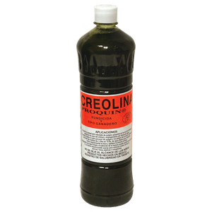 Creolina     Proquin  1.0 - Lt