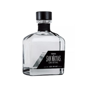 Tequila   Cristal  San Matias  750.0 - Ml