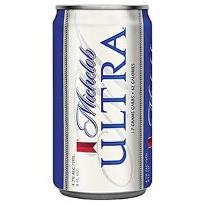 Cerveza  Lata Ultra  Amstel  6.0 - Pack