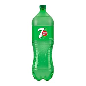 Soda   Lima Limon  Seven Up  2.0 - Lt