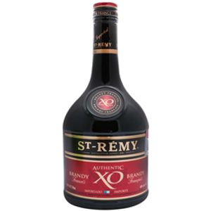 Brandy  Xo  Remy Cointreau  700.0 - Ml