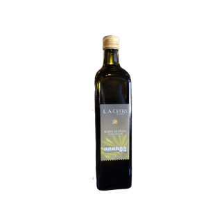 Aceite  De Oliva Extra Virgen  L.A. Cetto  750.0 - Ml