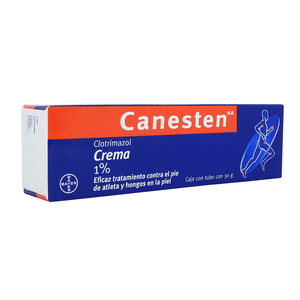 Crema      Canesten  30.0 - Gr