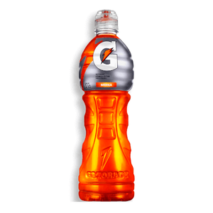 Bebida  Naranja  Gatorade  1.0 - Lt