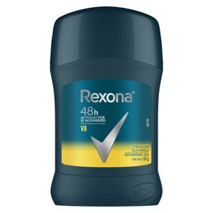 Deo Stick  Men V8 Ap  Rexona  50.0 - Gr