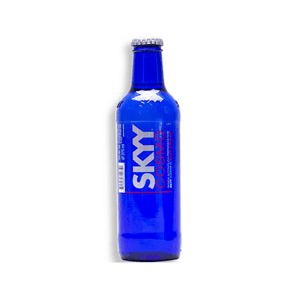 Cooler  Con Jugo De Arandano  Skyy Blue  275.0 - Ml