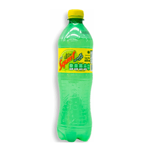 Soda   Toronja  Squirt  600.0 - Ml