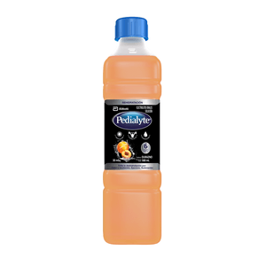 Sol  Durazno  Pedialyte  500.0 - Ml