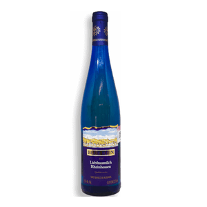 Vino Blue  Rhin Oppenheimer  Oppenheime  750.0 - Ml