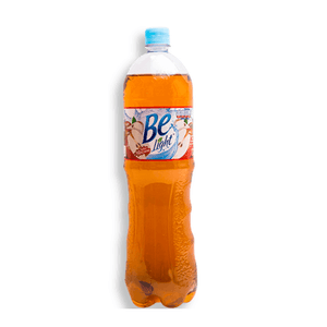 Bebida  Manzana  Be-Light H2O  1.5 - Lt