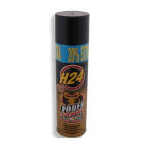 Insecticida  Poder Fulminante  H-24  429.0 - Ml