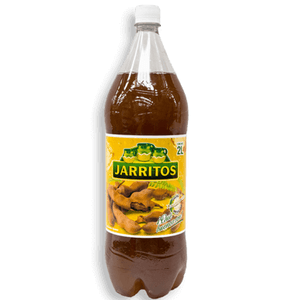 Soda  Tamarindo  Jarritos  2.0 - Lt