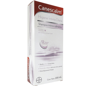 Gel  Cremoso  Canescalm  15.0 - Gr