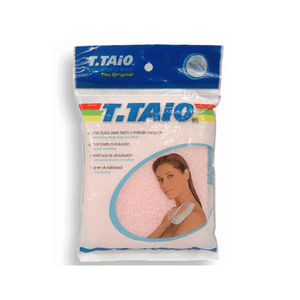 Toalla Rigida  Corporal  P/BaÑO  T.Taio  1.0 - Pza