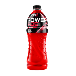 Bebida  Frutas  Powerade  1.0 - Lt