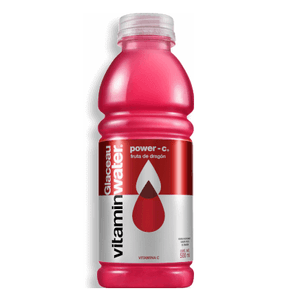 Power  Fruta De Dragon  Vitamin Water  500.0 - Ml