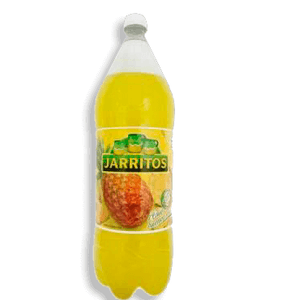 Soda  Pina  Jarritos  2.0 - Lt