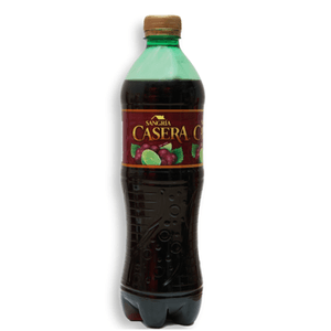 Soda  Sangria  De La Casa  600.0 - Ml