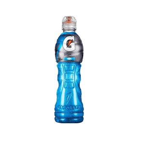 Bebida  Moras  Gatorade   600.0 - Ml