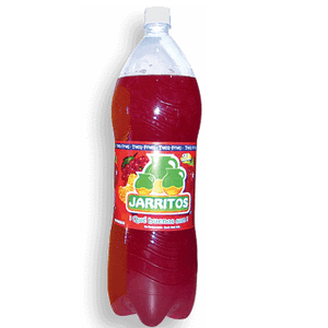 Soda  Tuti Fruti   Jarritos  2.0 - Lt