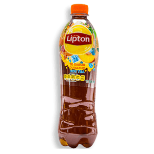 Te  Durazno  Lipton  600.0 - Ml