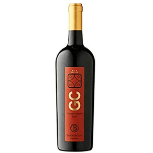Vino Tinto   Grenache Cabernet Sauvignon  Baron Balche  750.