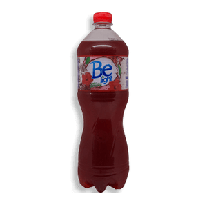 Bebida  Jamaica  Be-Light  1.0 - Lt