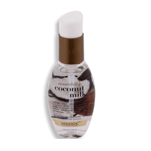 Anti-Breakage Serum  Nourishing Coconut Milk  Ogx  4.0 - Oz