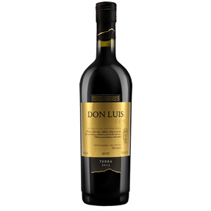 Vino Tinto  Reserva Terra  Don Luis  375.0 - Ml