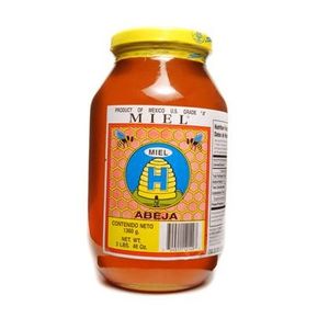 Miel  De Abeja  H  1.36 - Kg