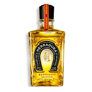 Tequila  Reposado  Herradura  950.0 - Ml