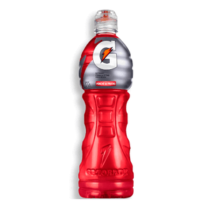 Bebida  Ponche De Frutas  Gatorade  1.0 - Lt