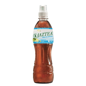 Te Jazmin Light  Sport  Jaztea  500.0 - Ml