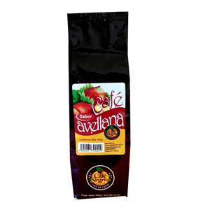 Cafe  Avellanas  La Negrita  500.0 - Gr