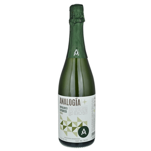 Vino Espumoso  Blanco Amabile  Analogia  750.0 - Ml