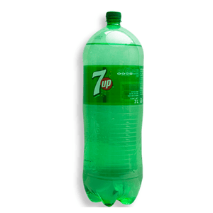 Soda   Lima Limon  Seven Up  3.0 - Lt