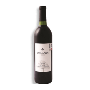 Vino Tinto  Merlot Cabernet Sauvignon  Orlandi  750.0 - Ml